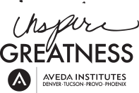 Aveda Institute Tucson logo