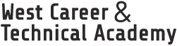 West Career & Technical Academy logo