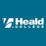 Heald College logo