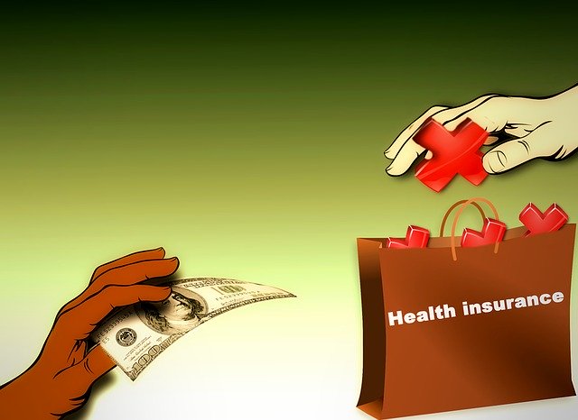 health insurance process