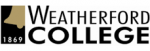 Weatherford College logo