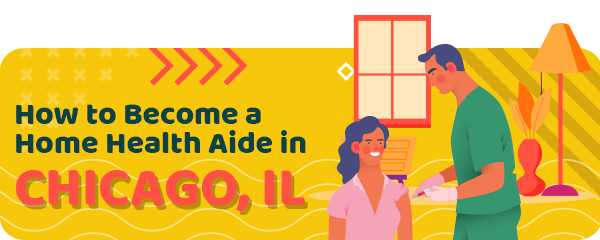 Home Health Aide Schools in Chicago, IL