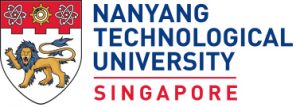 Nanyang Technological University logo