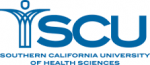 Southern California University of Health Sciences logo