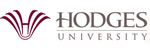 Hodges University logo