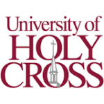 Our Lady of Holy Cross College logo