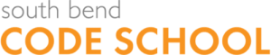 South Bend Code School logo
