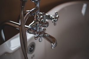 home plumbing shower faucet