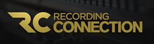 Recording Connection Audio Institute logo