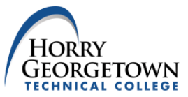 Horry Georgetown Technical College logo