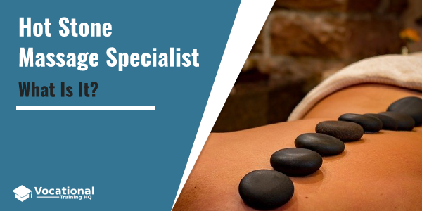 Hot Stone Massage Specialist