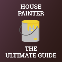 How to Become a House Painter