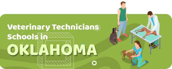 How to Become a Veterinary Technician in Oklahoma