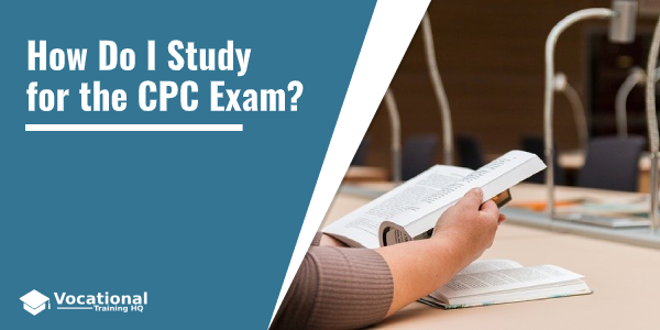 How Do I Study for the CPC Exam?