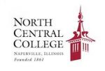 North Central College logo