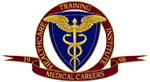 Healthcare Training Institute of New Jersey Logo