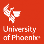 University of Phoenix logo