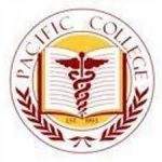 Pacific College logo