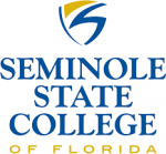 Seminole State College of Florida logo