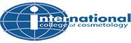 International College Of Cosmetology logo