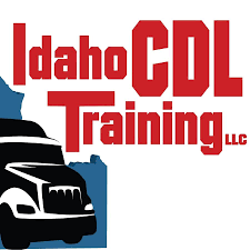 Idaho CDL Training logo