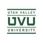 Utah Valley University Logo