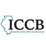 Illinois Community Colleges logo