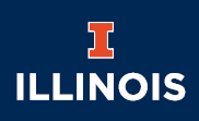 The University of Illinois at Urbana-Champaign logo