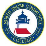North Shore Community College – Danvers  logo