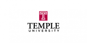 Temple University logo