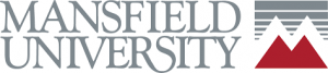 Mansfield University of Pennsylvania logo