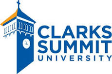 Clarks Summit - University logo