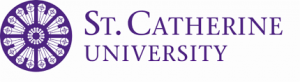 St. Kates logo