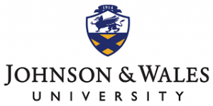 JOHNSON & WALES UNIVERSITY logo