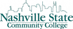 Nashville State Community College Logo