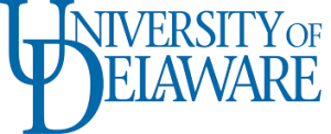 University Of Delaware logo