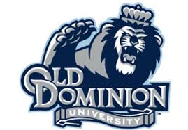 Old Dominion University logo