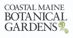 Coastal Maine Botanical Gardens Logo