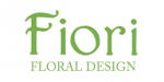 Fiori Floral Design Logo