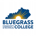 Bluegrass Community & Technical College logo