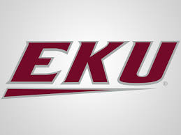 EASTERN KENTUCKY UNIVERSITY logo