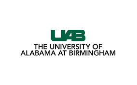 University Of Alabama At Birmingham logo