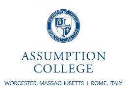 ASSUMPTION COLLEGE logo