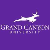 GRAND CANYON UNIVERSITY logo