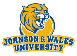 JOHNSON & WALES UNIVERSITY logo