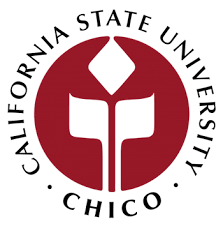 CALIFORNIA STATE UNIVERSITY AT CHICO logo
