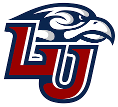 LIBERTY UNIVERSITY logo