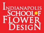 Indianapolis School of Flower Design Logo