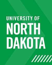 University of North Dakota logo