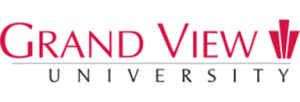 Grand View University logo